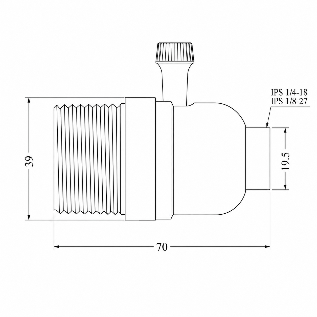 Product overview of JY-2613 phenolic rotary switch lampholder