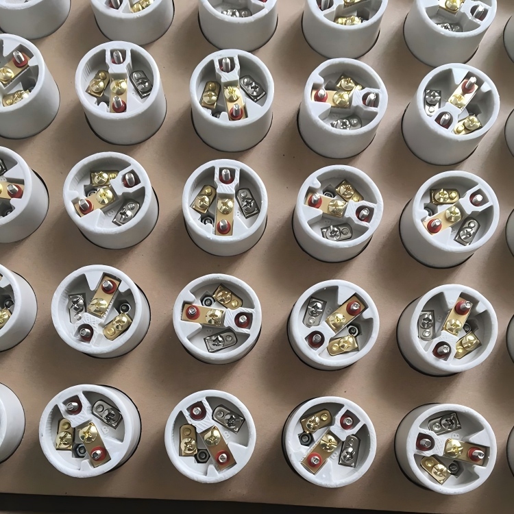 Open-top and cap-mounted configurations for JY-2608